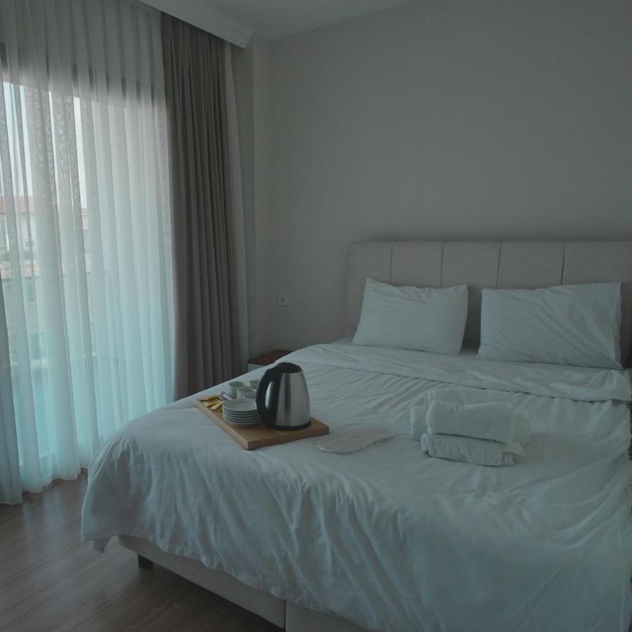 Mia Thermal Resorts Çınarcık Extérieur photo