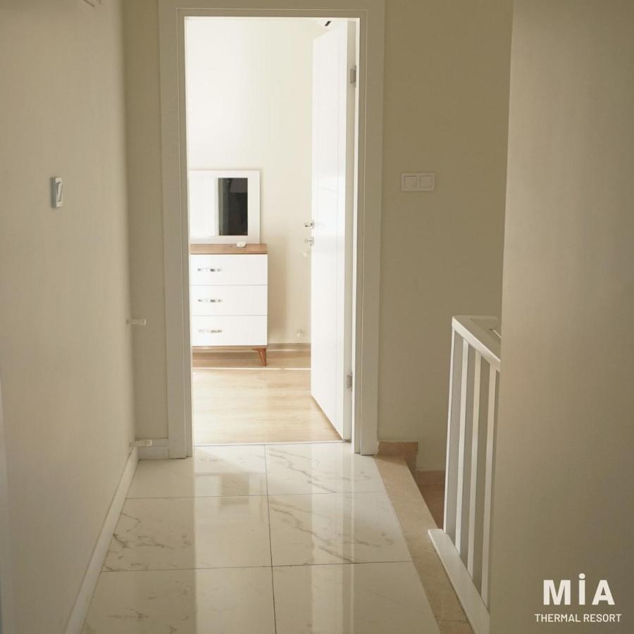 Mia Thermal Resorts Çınarcık Extérieur photo
