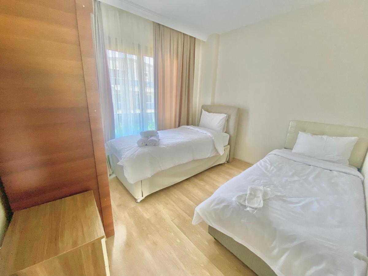 Mia Thermal Resorts Çınarcık Extérieur photo