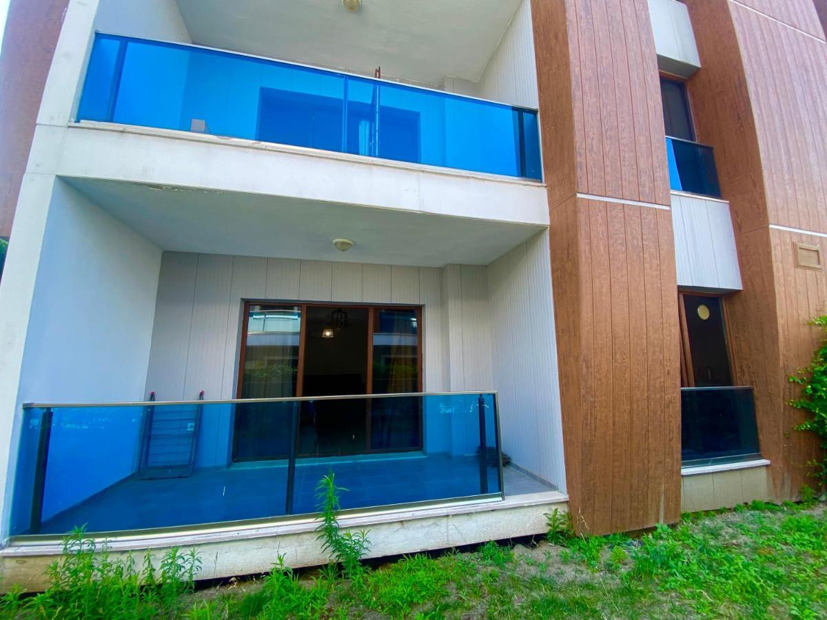 Mia Thermal Resorts Çınarcık Extérieur photo