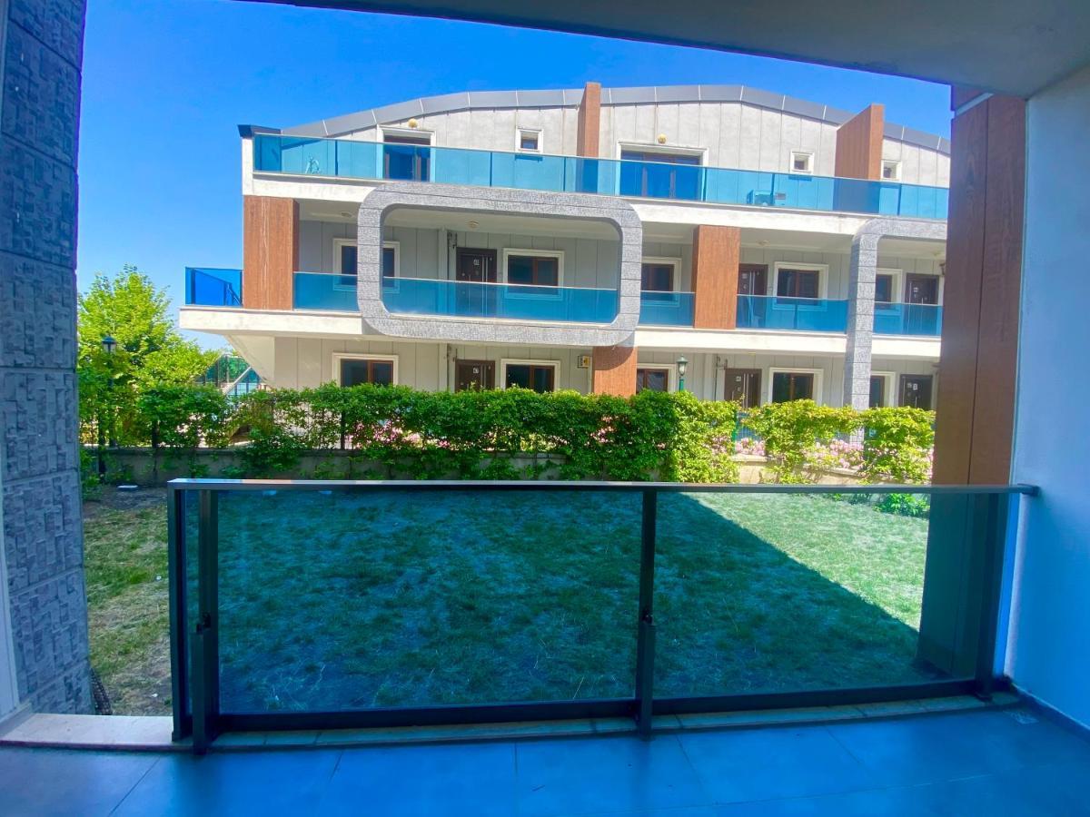 Mia Thermal Resorts Çınarcık Extérieur photo