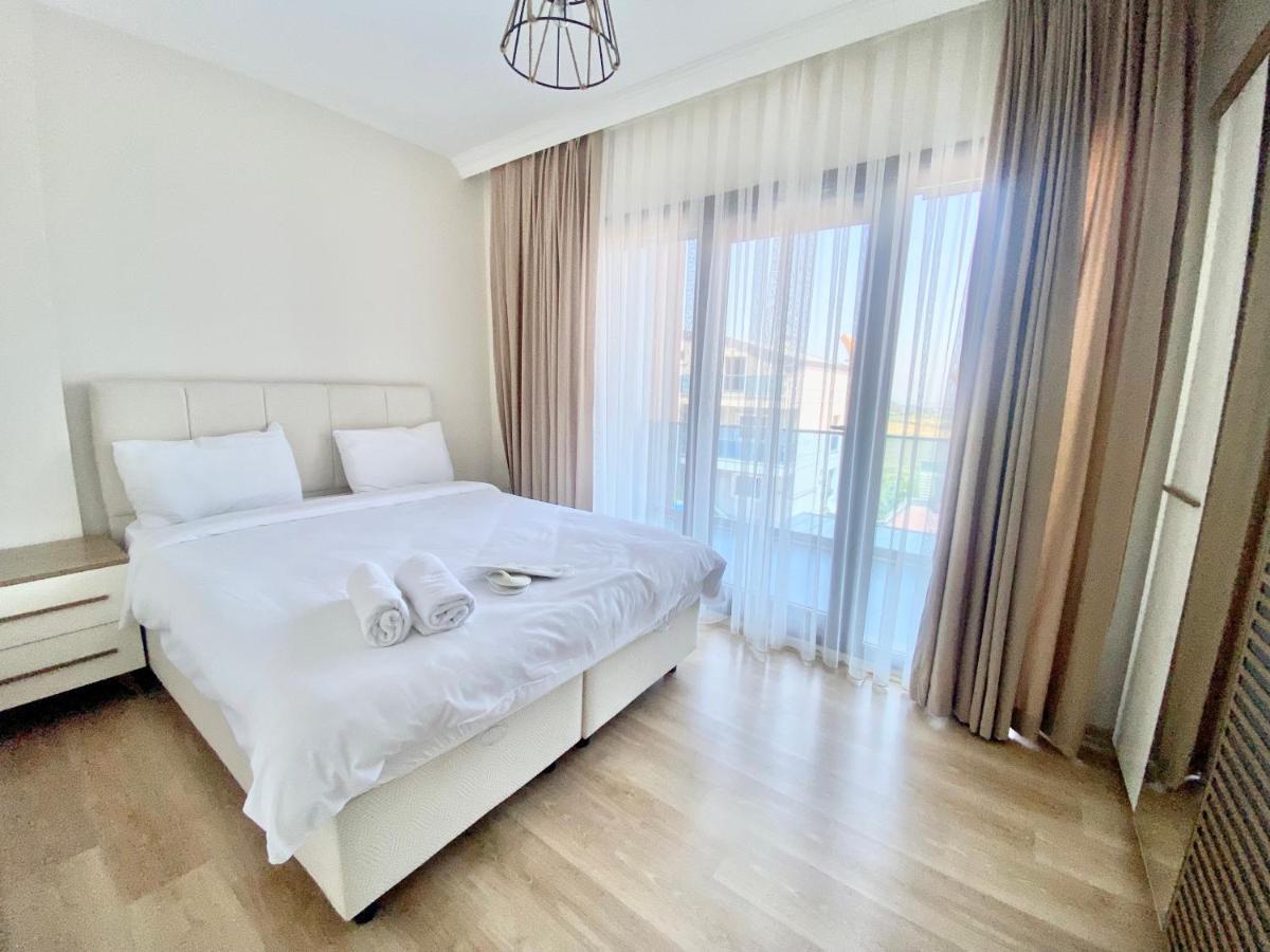 Mia Thermal Resorts Çınarcık Extérieur photo