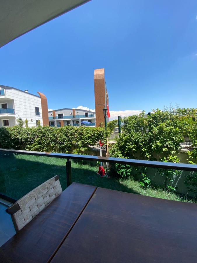 Mia Thermal Resorts Çınarcık Extérieur photo