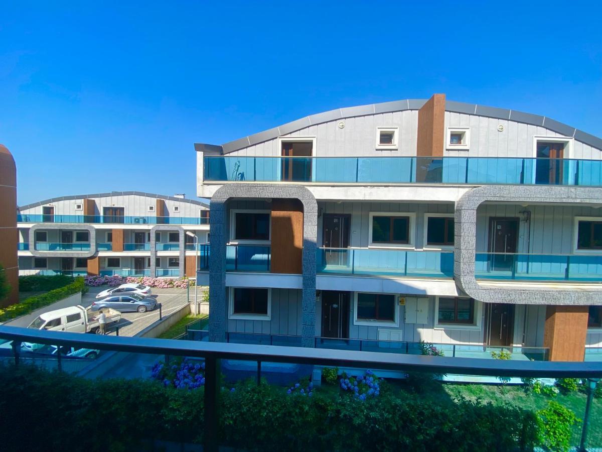 Mia Thermal Resorts Çınarcık Extérieur photo