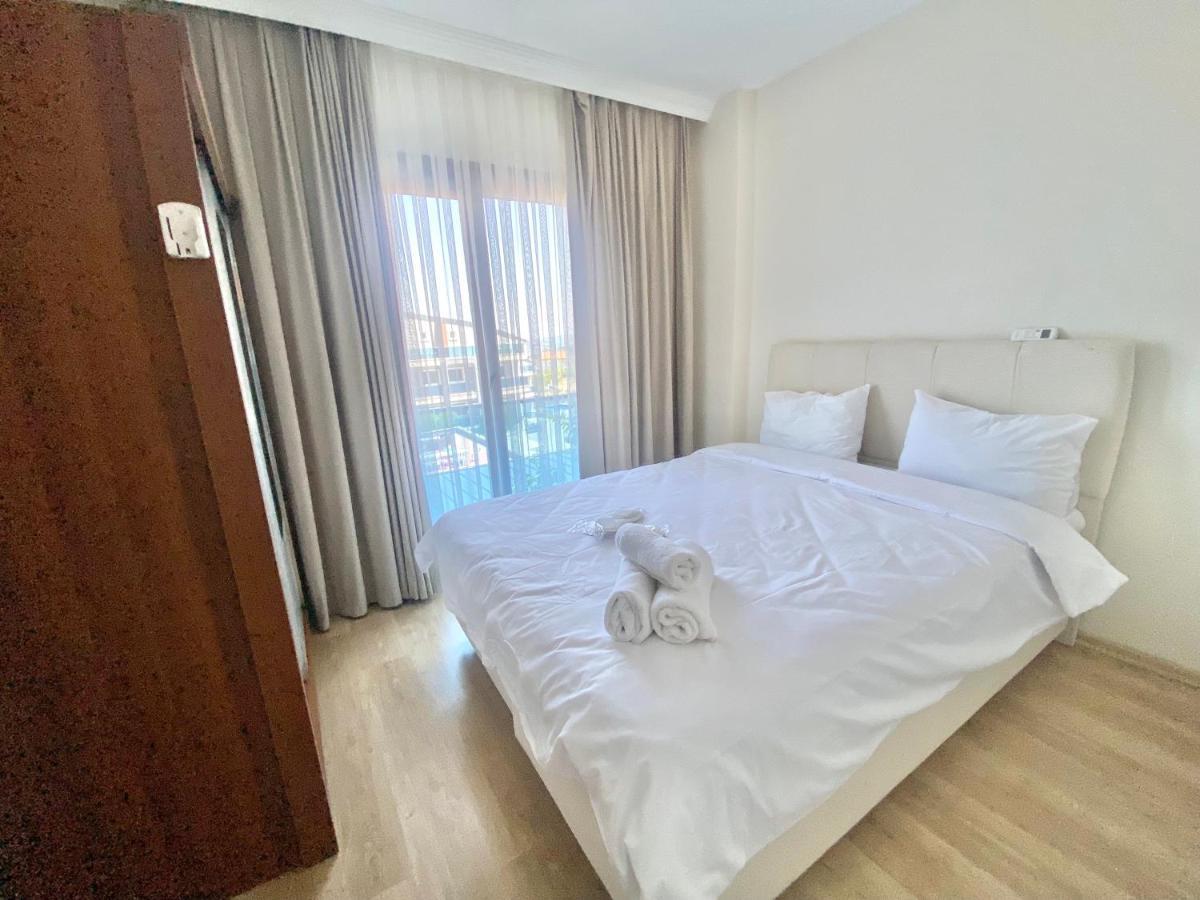 Mia Thermal Resorts Çınarcık Extérieur photo