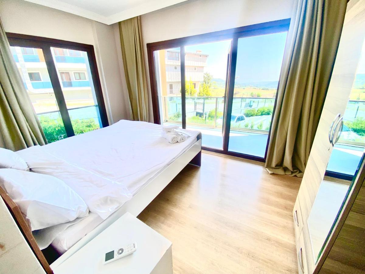 Mia Thermal Resorts Çınarcık Extérieur photo