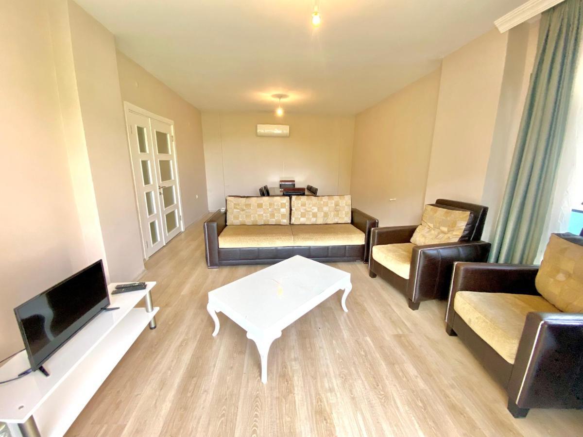 Mia Thermal Resorts Çınarcık Extérieur photo
