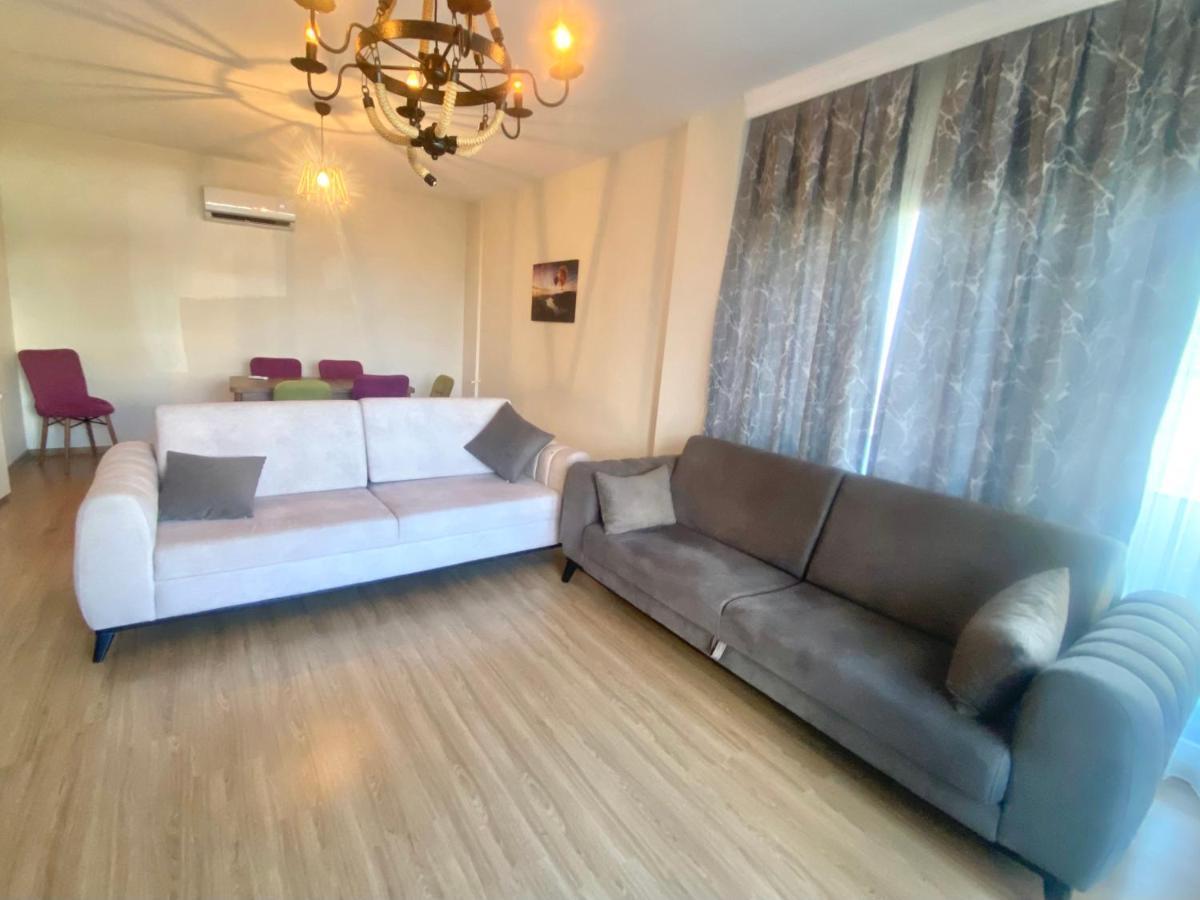 Mia Thermal Resorts Çınarcık Extérieur photo
