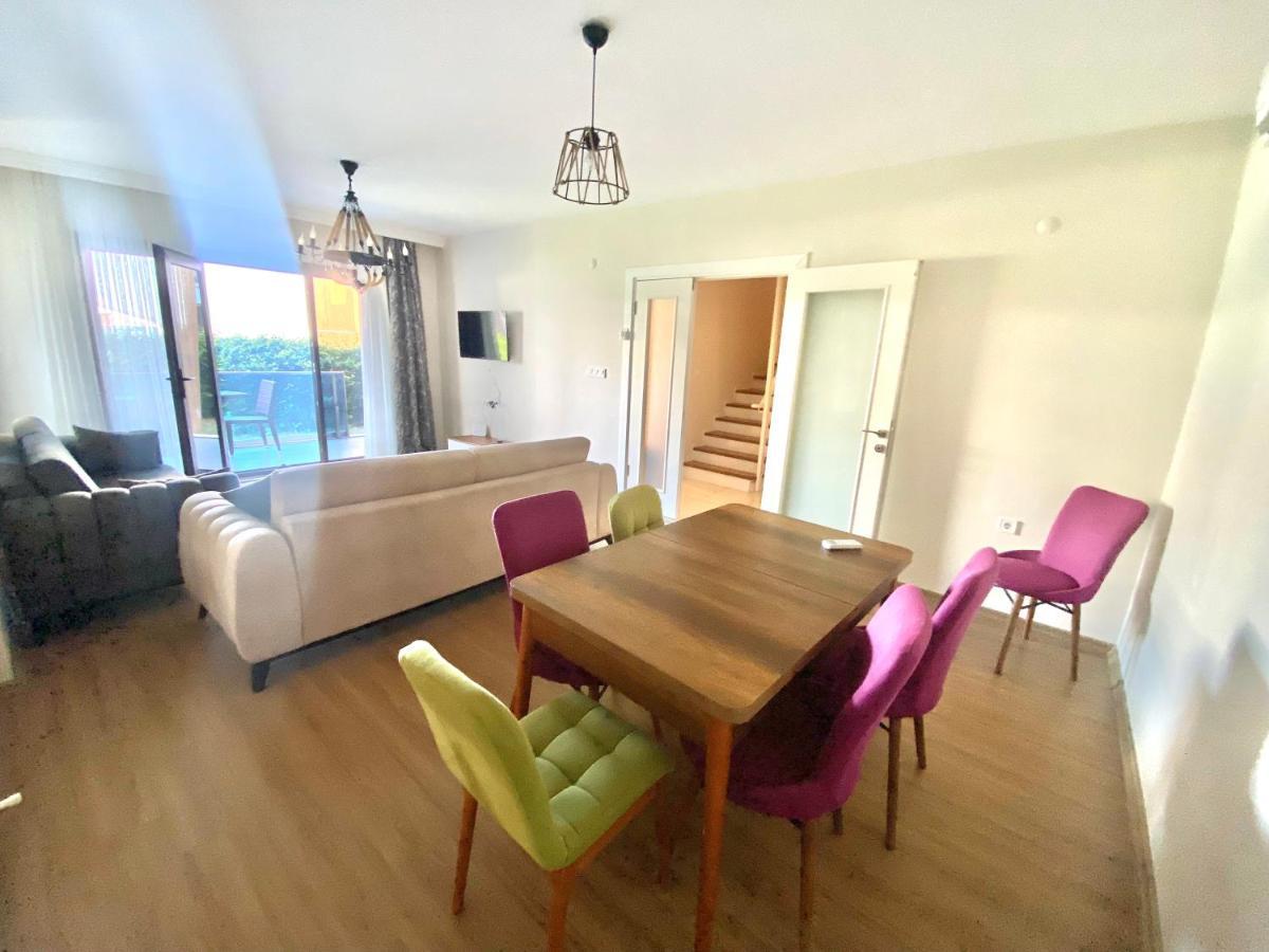Mia Thermal Resorts Çınarcık Extérieur photo