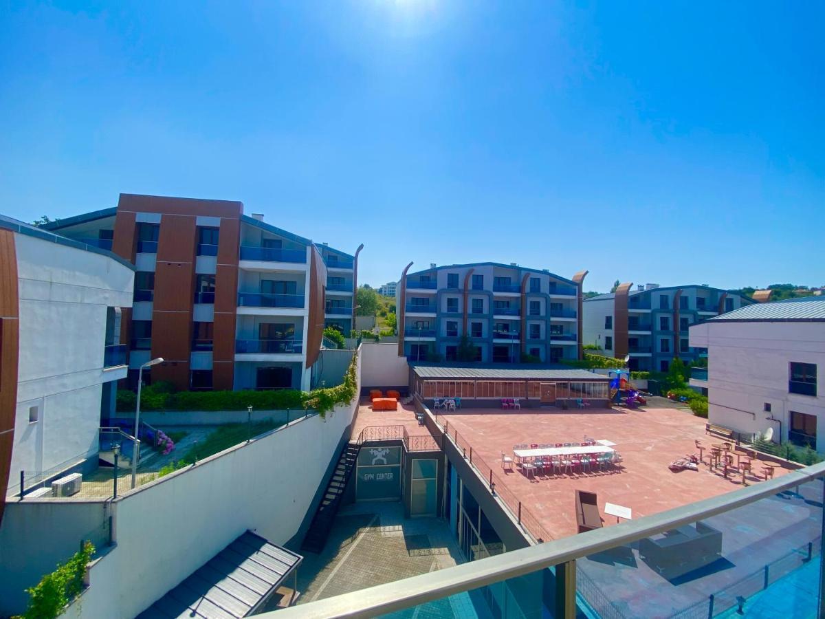 Mia Thermal Resorts Çınarcık Extérieur photo