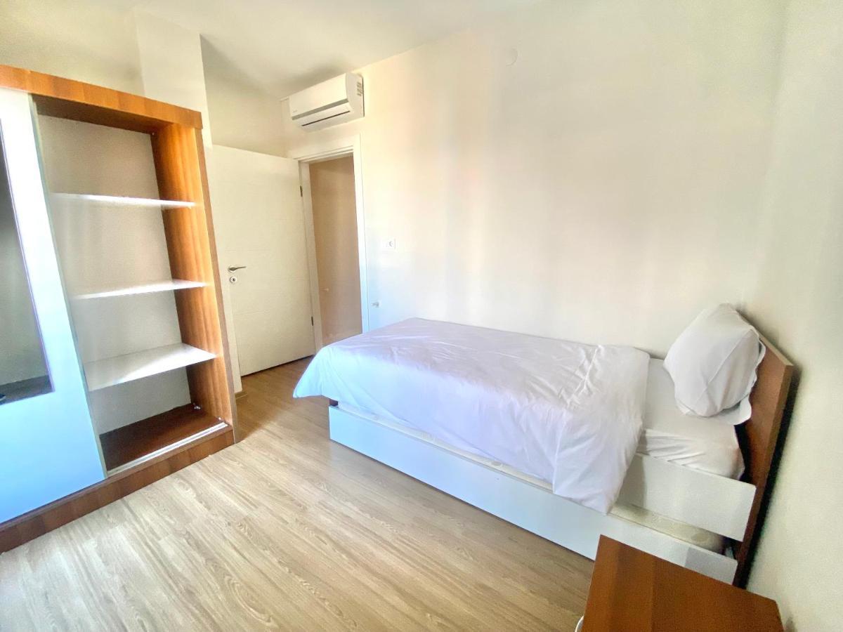 Mia Thermal Resorts Çınarcık Extérieur photo