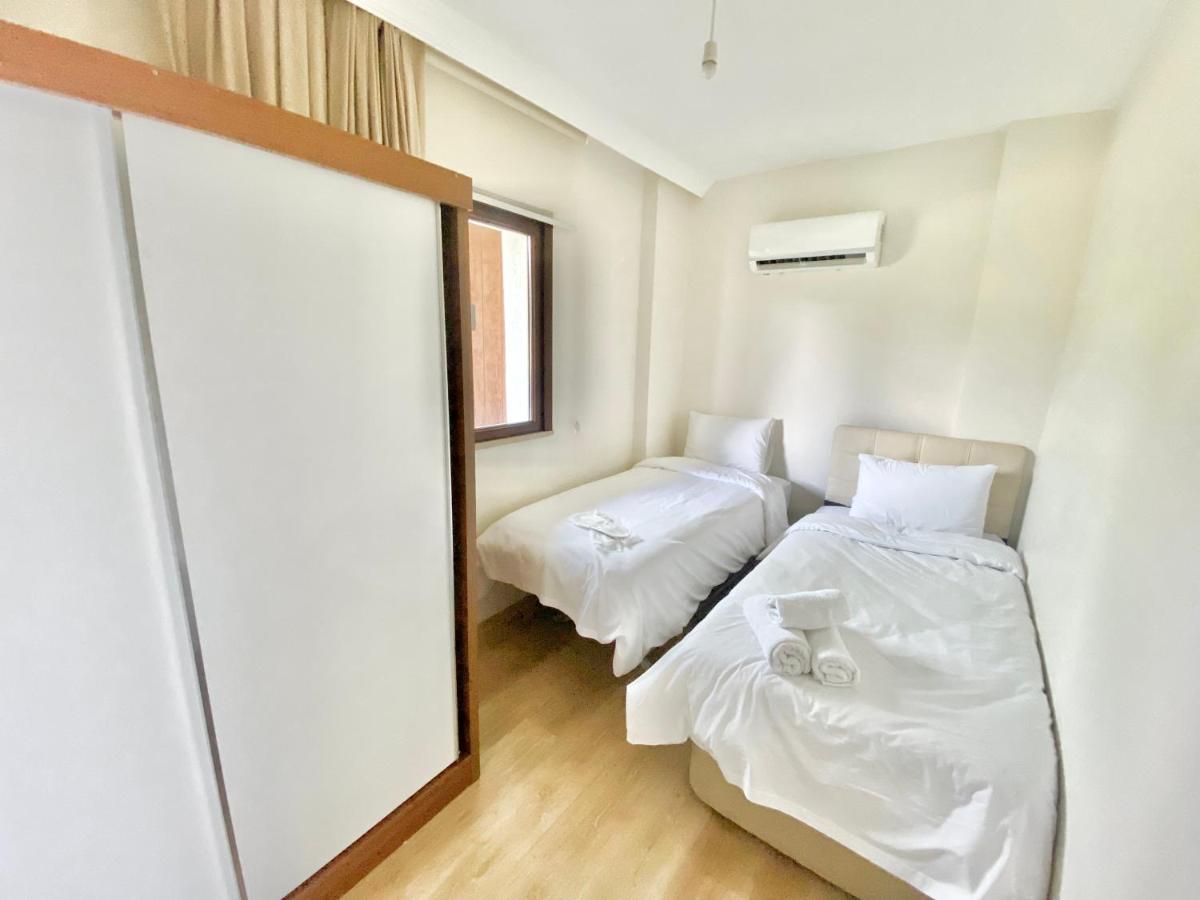 Mia Thermal Resorts Çınarcık Extérieur photo