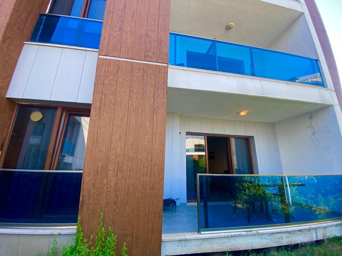 Mia Thermal Resorts Çınarcık Extérieur photo
