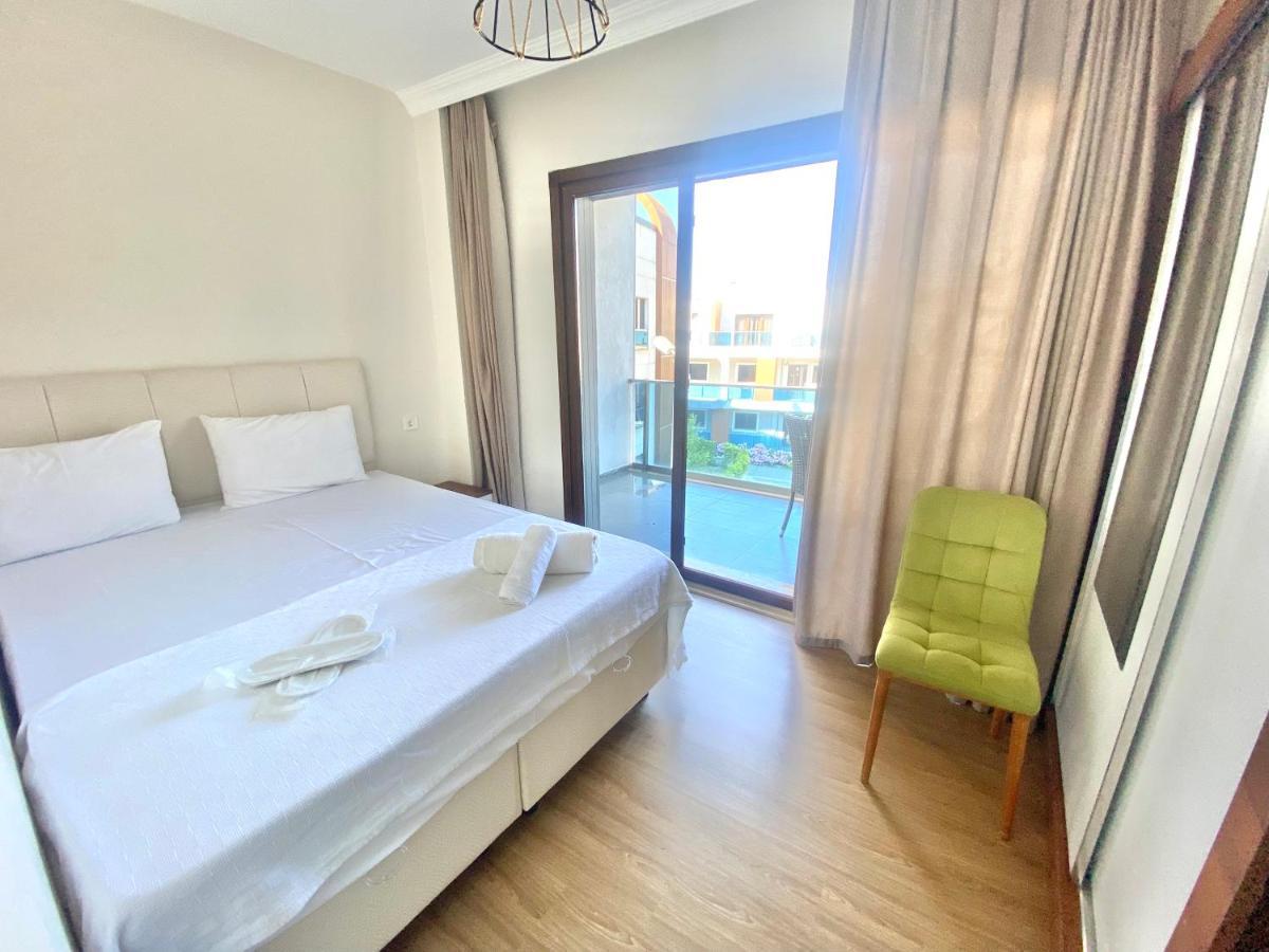 Mia Thermal Resorts Çınarcık Extérieur photo