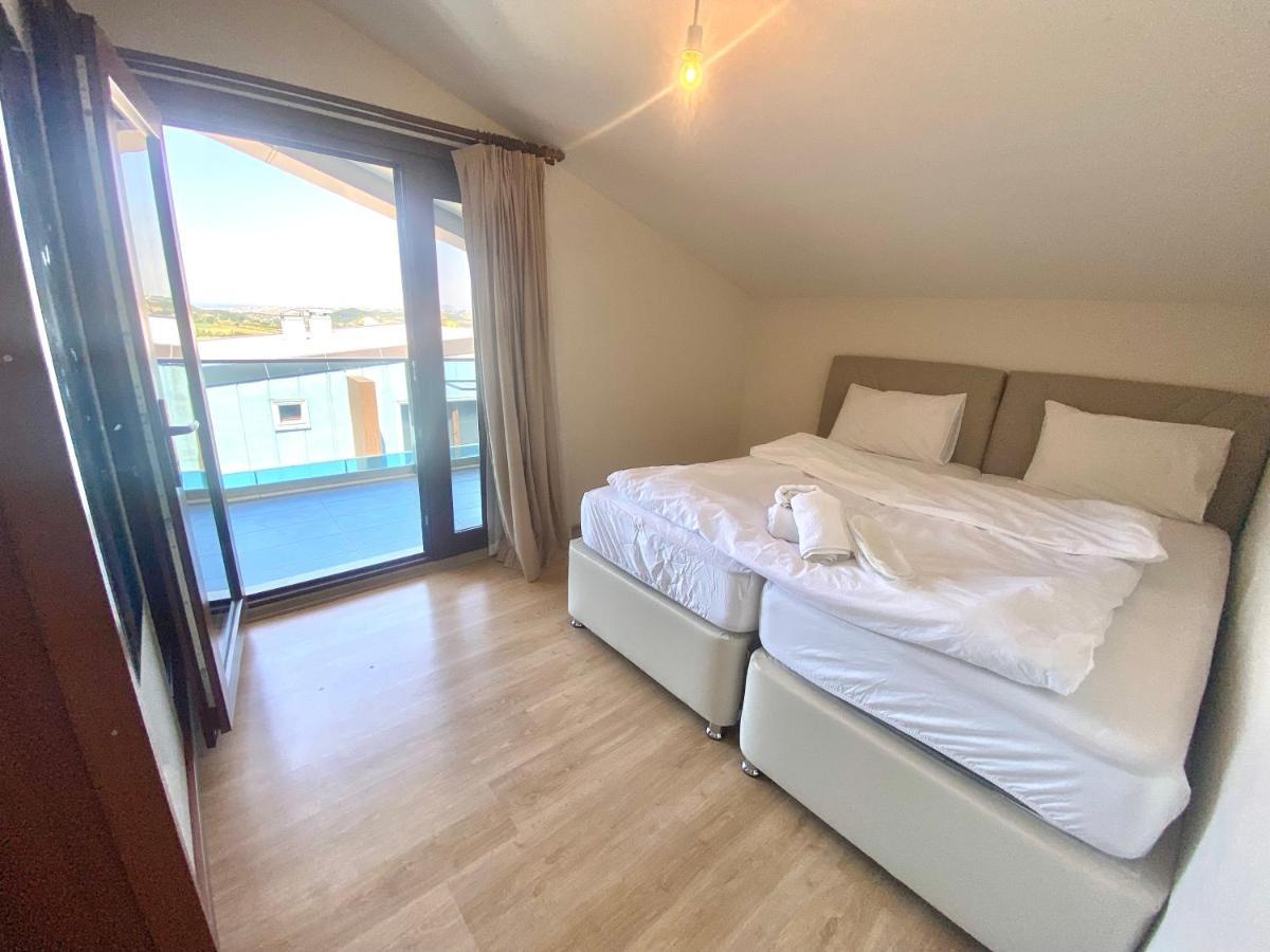 Mia Thermal Resorts Çınarcık Extérieur photo