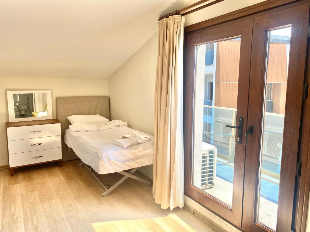 Mia Thermal Resorts Çınarcık Extérieur photo