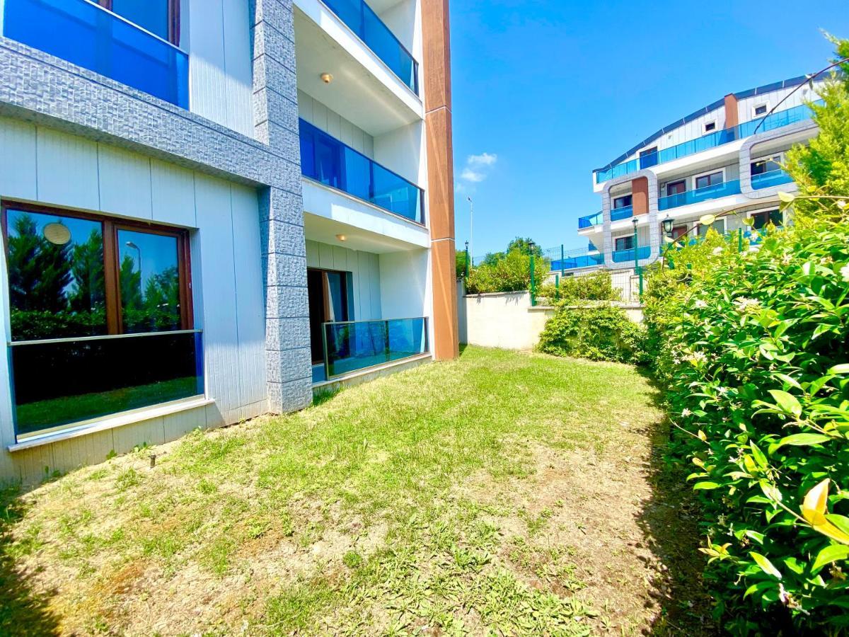 Mia Thermal Resorts Çınarcık Extérieur photo