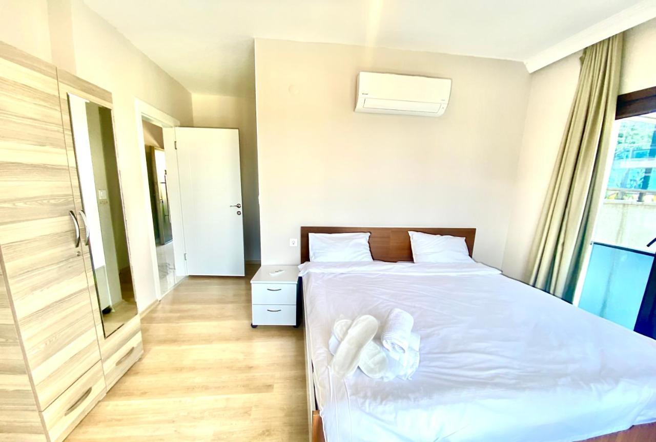 Mia Thermal Resorts Çınarcık Extérieur photo