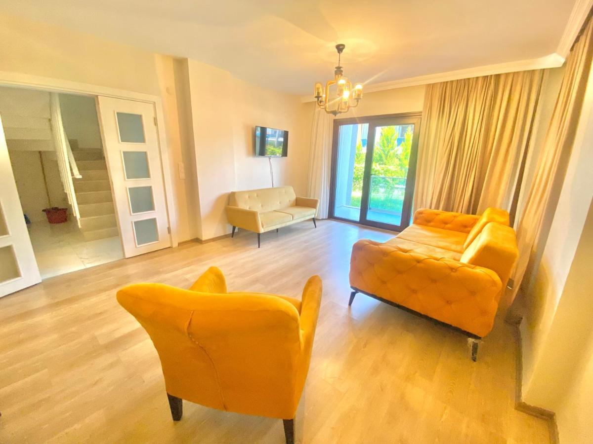 Mia Thermal Resorts Çınarcık Extérieur photo
