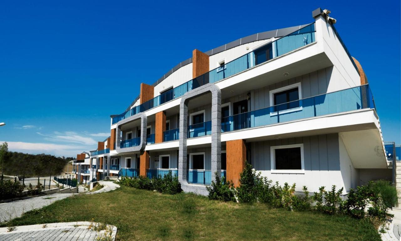 Mia Thermal Resorts Çınarcık Extérieur photo