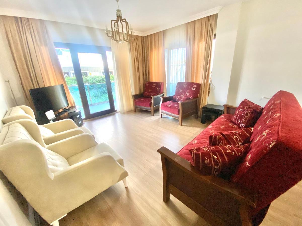 Mia Thermal Resorts Çınarcık Extérieur photo