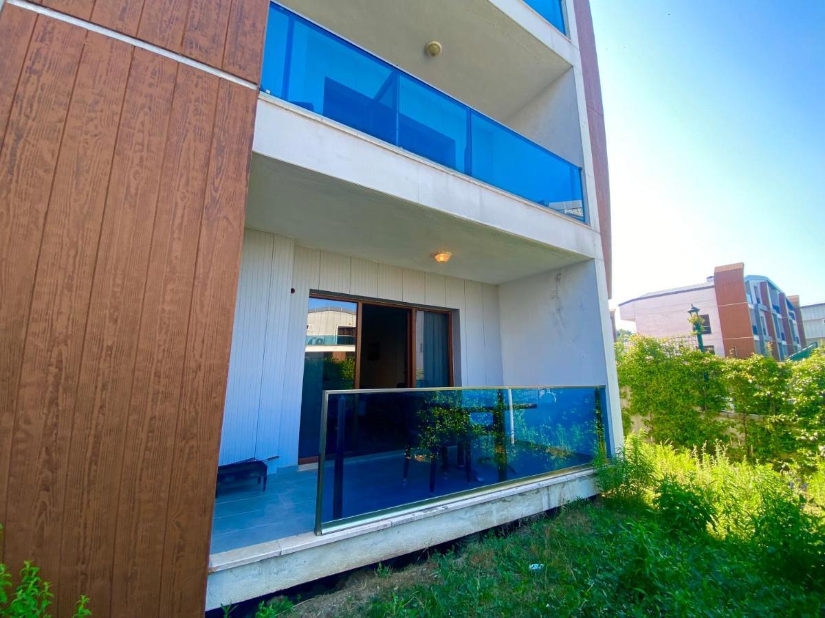 Mia Thermal Resorts Çınarcık Extérieur photo