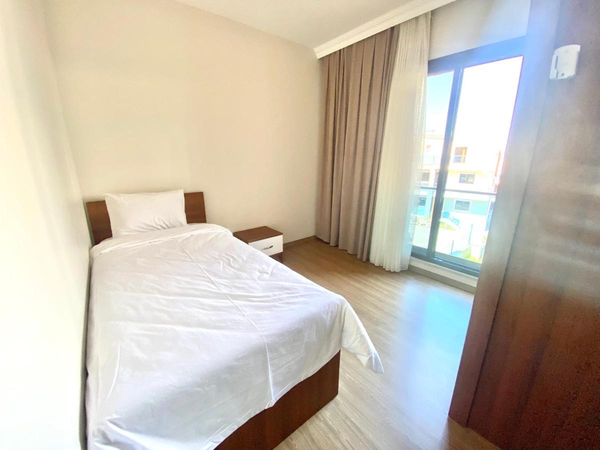 Mia Thermal Resorts Çınarcık Extérieur photo