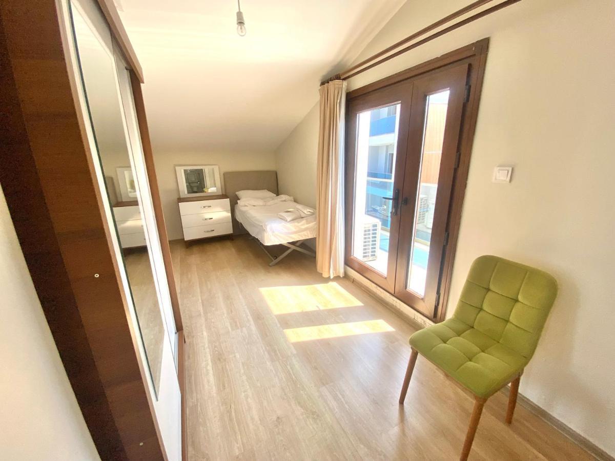 Mia Thermal Resorts Çınarcık Extérieur photo